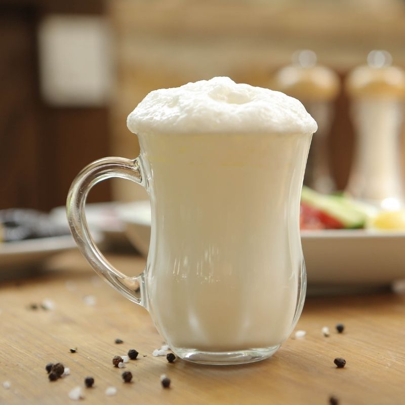 Ayran